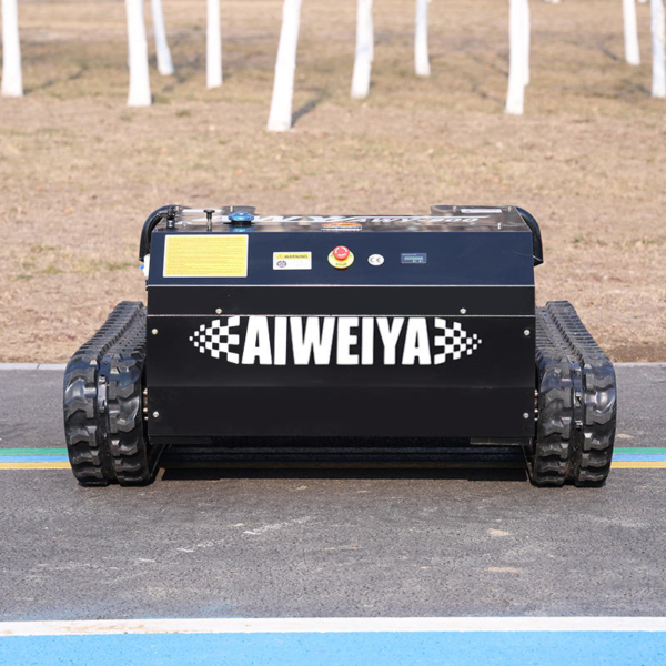 1777192339 Fuel-powered lawn mower
