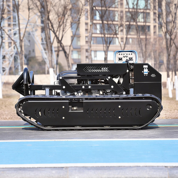 1777192348 Fuel-powered lawn mower