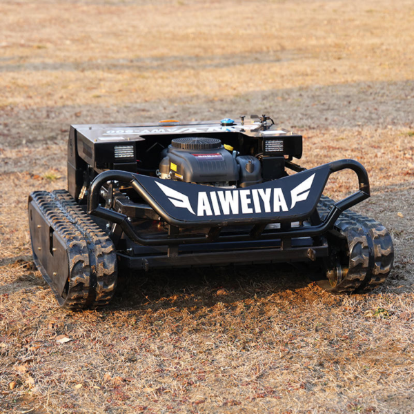 1777192352 Fuel-powered lawn mower