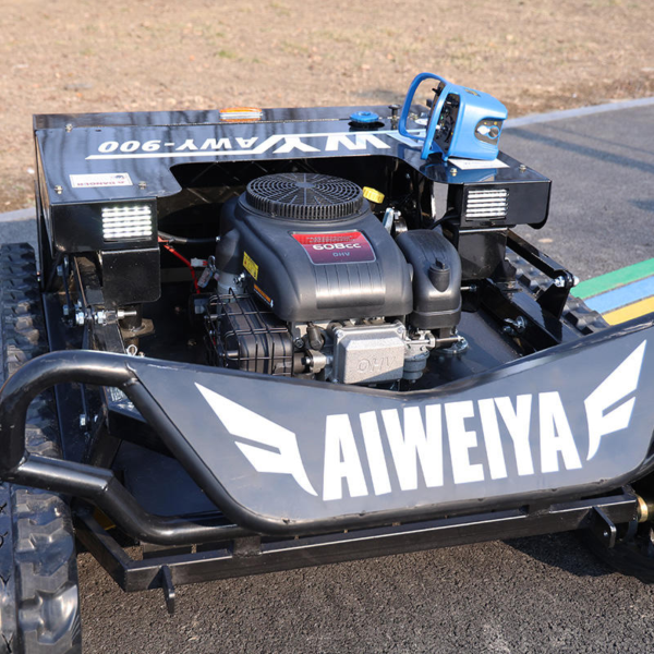 1777192356 Fuel-powered lawn mower