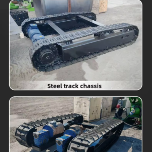 crawler chassis