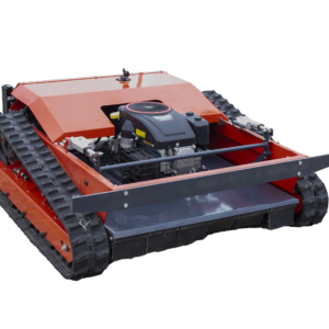 High Power Remote Control Lawn Mower