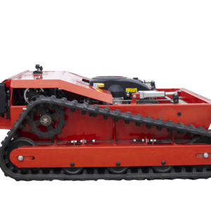High Power Remote Control Lawn Mower