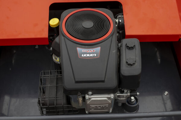 High Power Remote Control Lawn Mower