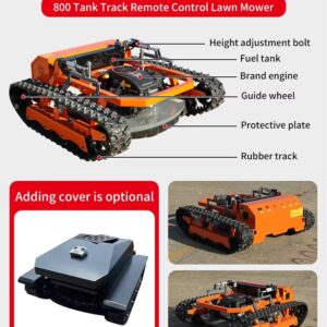 48‑inch lawn mower, gasoline lawn mower, riding lawn mower, lawn trimmer