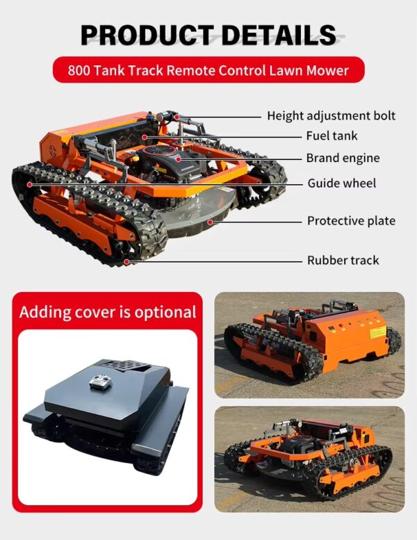 48‑inch lawn mower, gasoline lawn mower, riding lawn mower, lawn trimmer