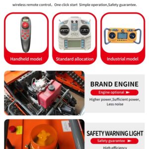 48‑inch lawn mower, gasoline lawn mower, riding lawn mower, lawn trimmer